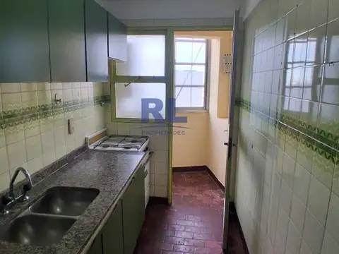 Departamento de 2 Ambientes
