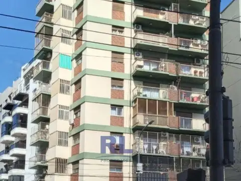 Departamento de 2 Ambientes