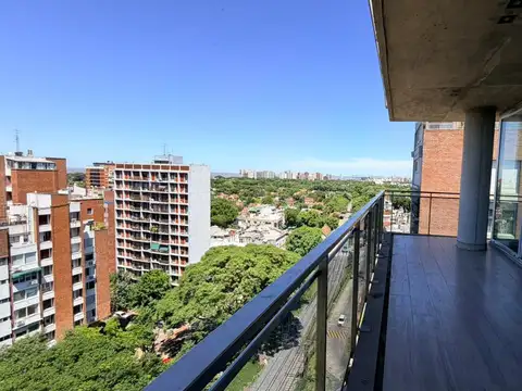 Departamento en Venta en Martinez, USD 548.000