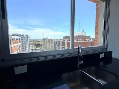 Departamento en Martinez, departamento vista abierta, departamento 3 ambientes, luminoso, a estrenar