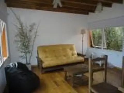 Casa en Alquiler Temporal de 2 dormitorios