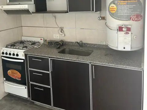 Venta monoambiente super amplio. Apto credito