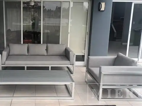 Casa en Alquiler Temporal 25 años