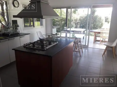 Casa en Alquiler Temporal de 3 dormitorios