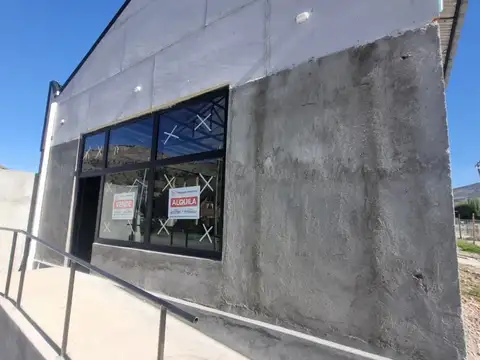 Galpon en Venta en Esquel, USD 240.000