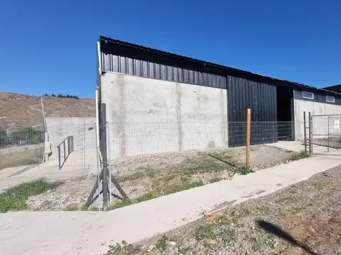 Galpon en Venta A Estrenar