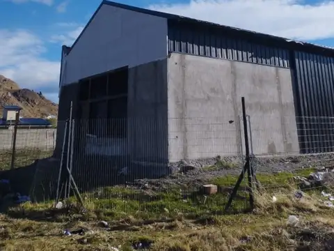 Padre Salvo y Gobernador Galina