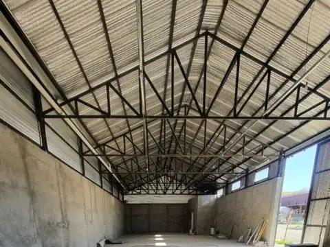 GalpÃ³n - Venta - Argentina, Esquel