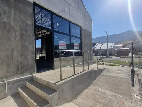 Padre Salvo y Gobernador Galina