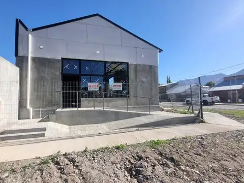 GalpÃ³n - Venta - Argentina, Esquel