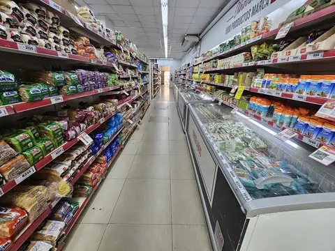 Local en alquiler en Villa Crespo