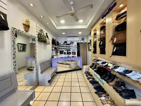 Local - Alquiler - Argentina, Tres de Febrero - Av. San Martín 2245