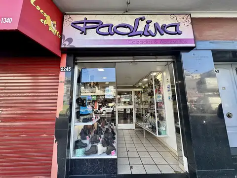 Av. San Martín 2200