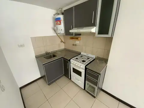 Departamento en Alquiler 10 años