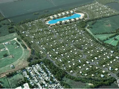 Aquavista, Villa Residencial 100