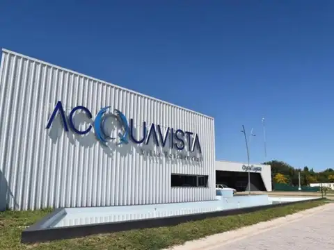 Terreno en Venta en Aquavista, USD 63.000