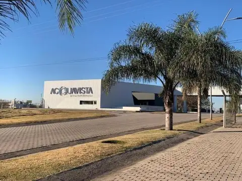 Lote en venta en Aquavista, Villa Residencial