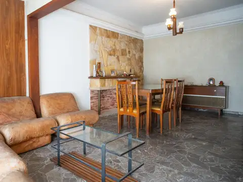 Casa en Venta 40 años