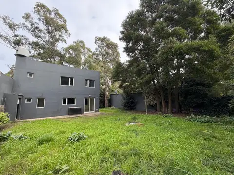 Casa en Venta en Barrio Bosque Peralta Ramos, USD 110.000