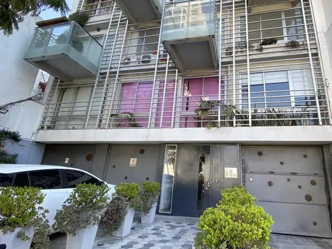 Alquiler departamento 2 ambientes en Banfield