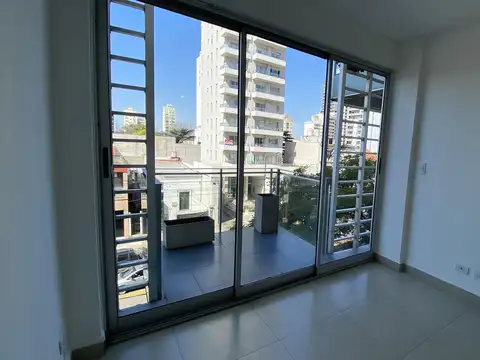 Departamento en Alquiler Permite mascota