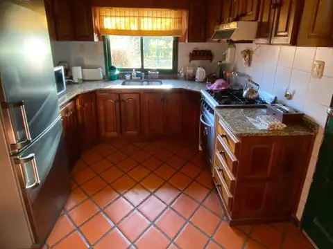 Casa en Venta en Marcos Paz, USD 210.000