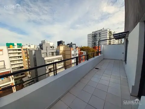 Departamento en Alquiler al Oeste