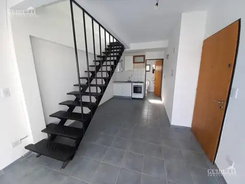Alquiler Departamento 2 ambientes con balcón - Nuñez