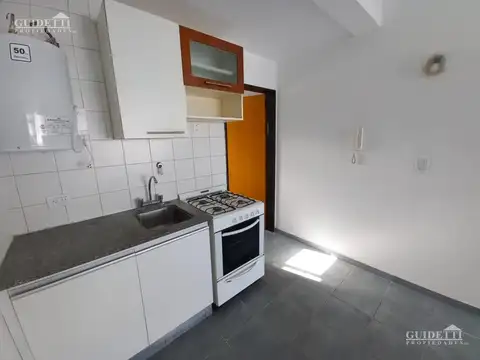 Departamento en Alquiler de 1 dormitorio