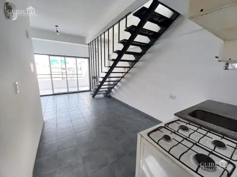 Departamento en Alquiler de 2 ambientes