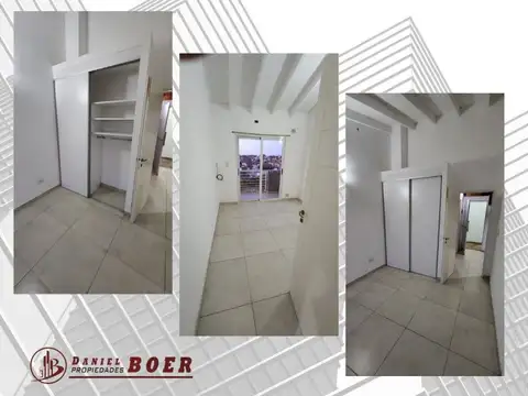 Departamento en Alquiler de 2 ambientes
