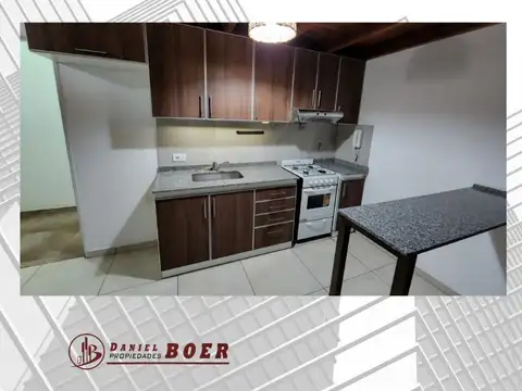 Santiago Del Estero 6800, Piso 5