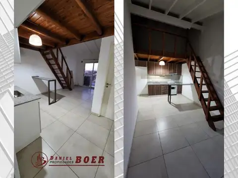 Departamento en Alquiler en Jose Leon Suarez, $ 620.000