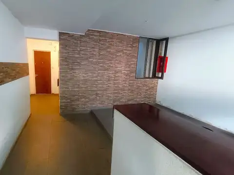 Departamento en Venta en La Plata, USD 40.000