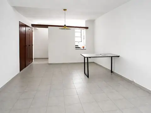 MONOAMBIENTE EN VENTA A LA PLATA SOHO