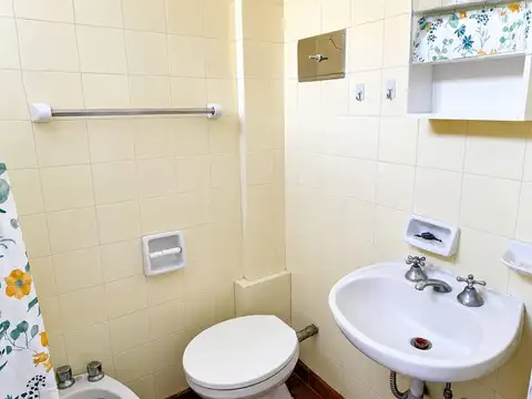 Departamento en Venta 52 años
