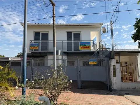 EDIFICIOS EN BLOCK/ESTRUCTURAS/OBRAS - BASAIL