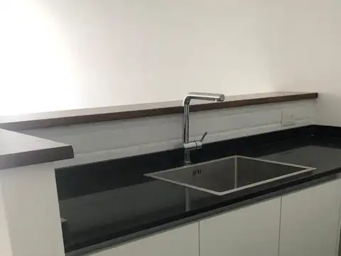 Departamento en Alquiler A Estrenar