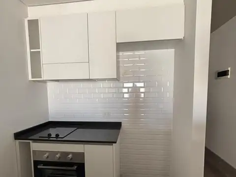 Departamento en Alquiler Apto profesional