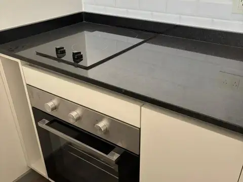 Departamento en Alquiler A Estrenar