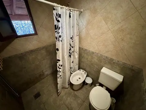 VENDO CASA 3 DORMITORIOS SANTA ROSA DE CALAMUCHITA