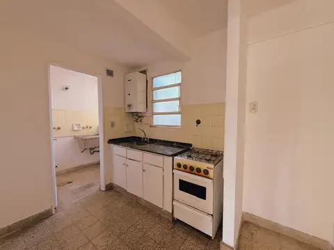 Departamento en Alquiler al Norte