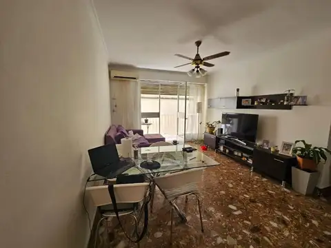 Departamento en Alquiler de 3 ambientes