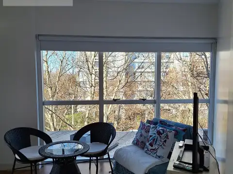 Departamento en Alquiler Temporal 7 años