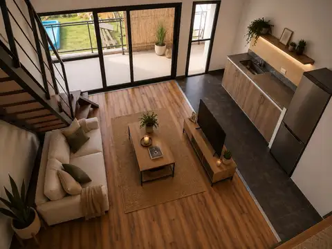 PH en Venta en Canning, Partido de Esteban Echeverría