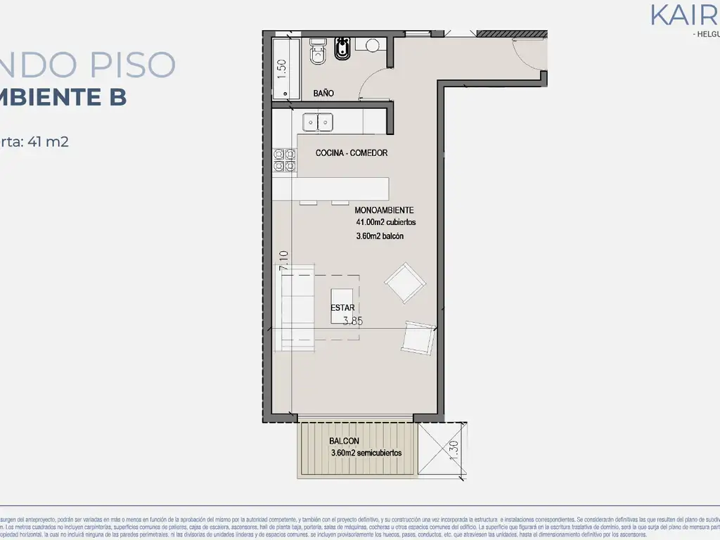 KAIROS 27 - Foto 27