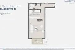 KAIROS 27 - Foto 27