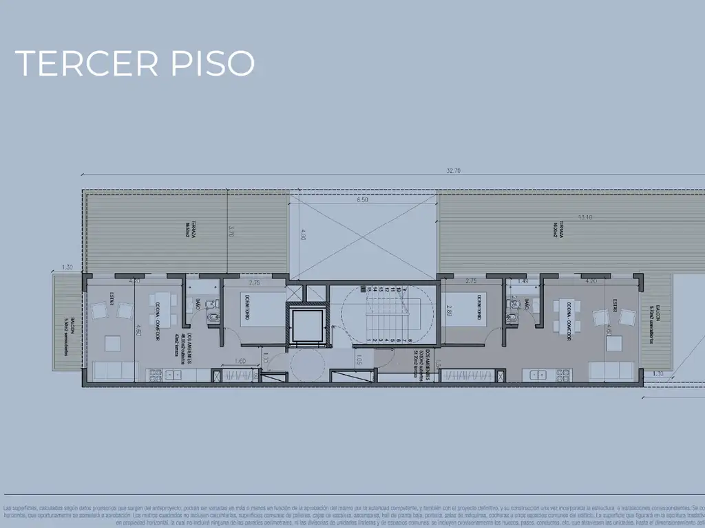 KAIROS 27 - Foto 14
