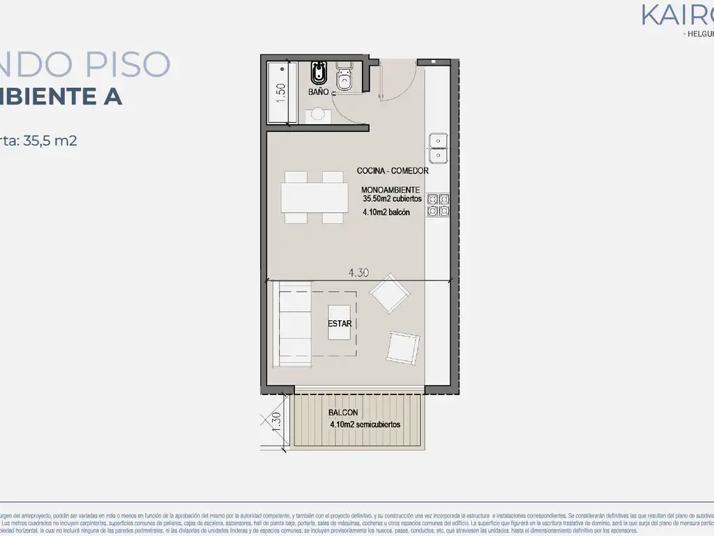 KAIROS 27 - Foto 26