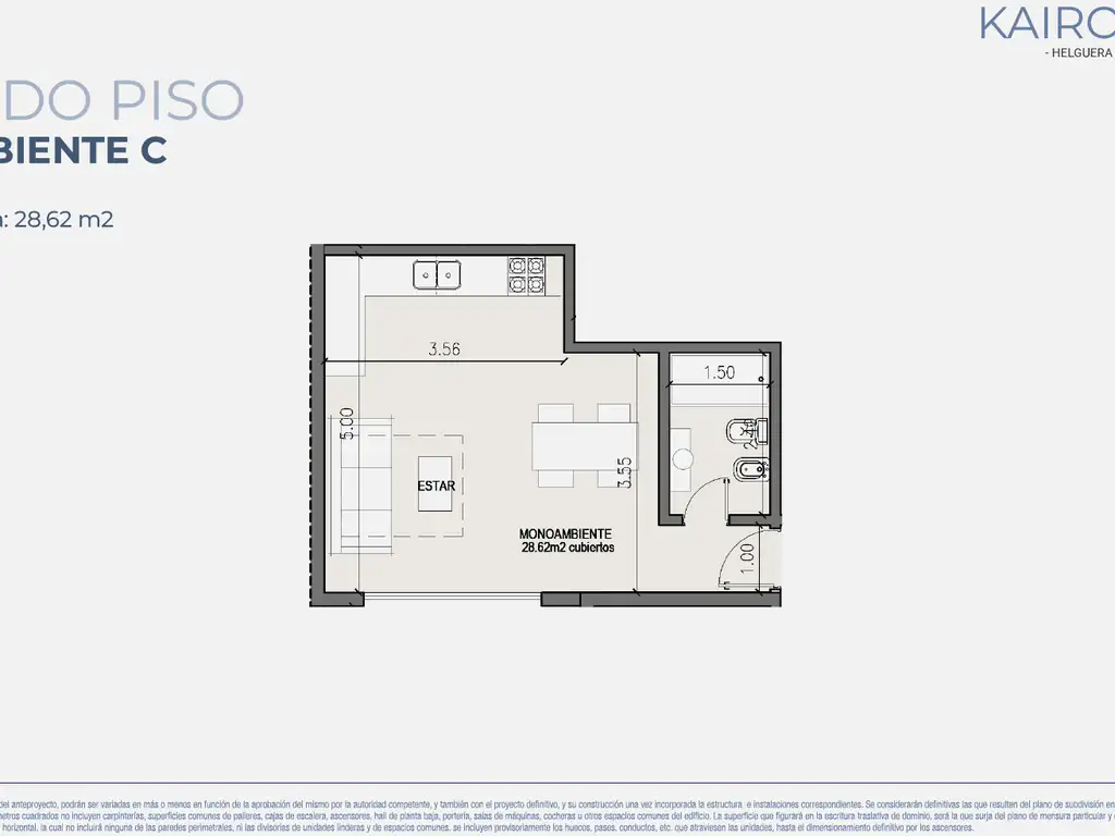 KAIROS 27 - Foto 28